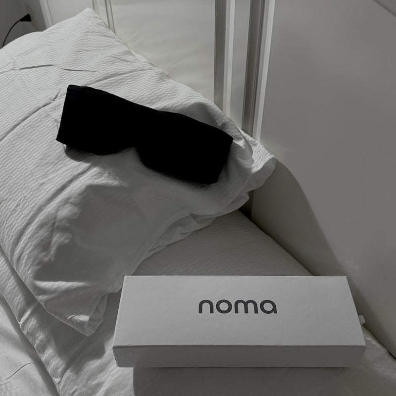 sleep is how we return home