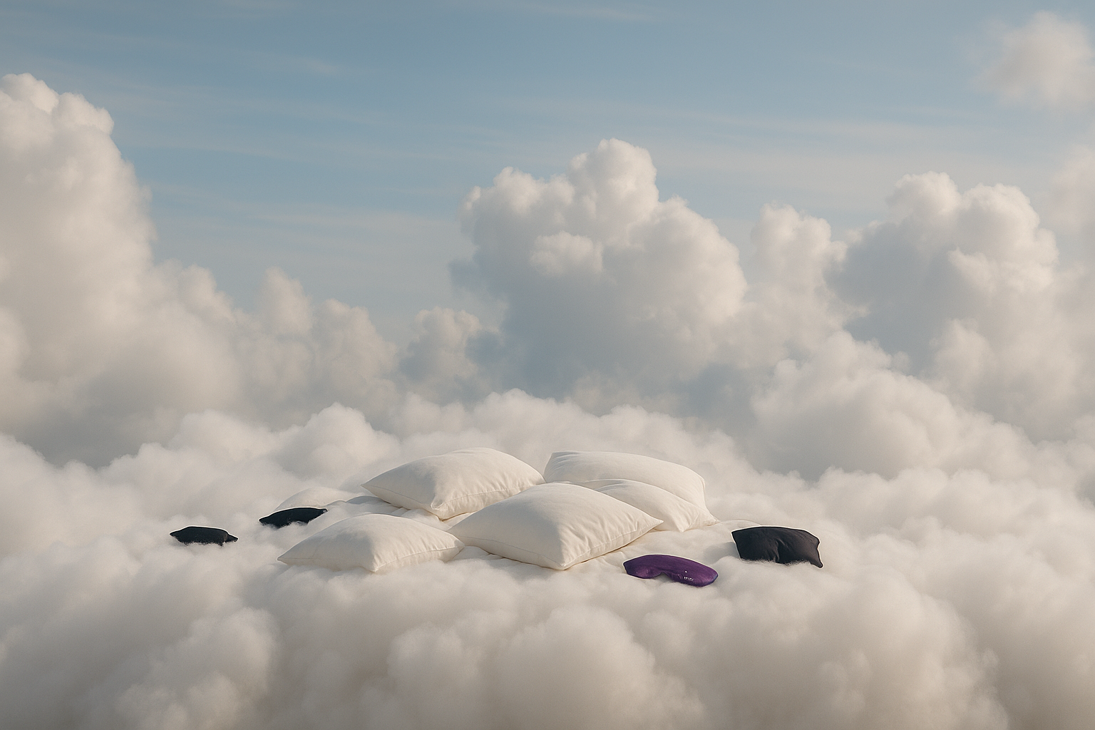 Where a good night begins