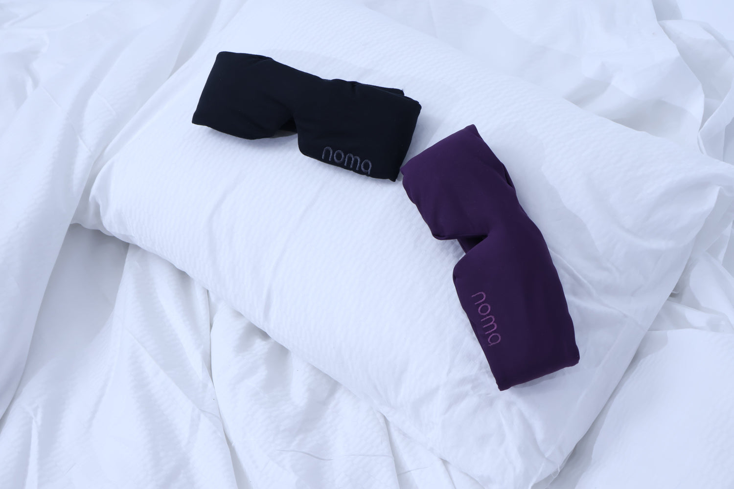 the eyepillows