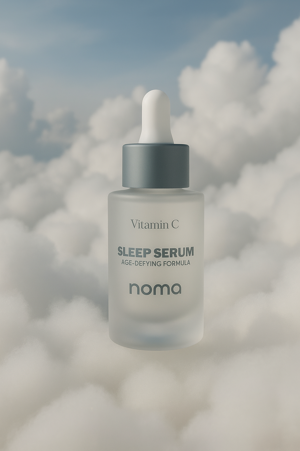 the sleep serum